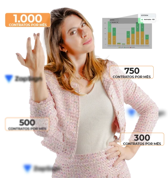 Dra. Aline Heiderich - Dra Consumidor - Mentoria D.R.A